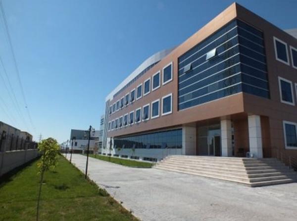 Aliağa Heydar Aliyev Mesleki ve Teknik Anadolu Lisesi Fotoğrafı